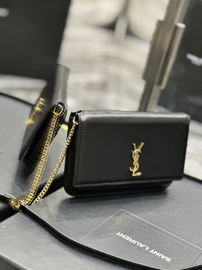 YSL Satchel Bags